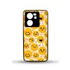 Mobilný kryt Xiaomi Emoji