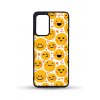 Mobilný kryt Xiaomi Emoji