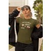 t shirt mockup of a bold woman wearing an athleisure outfit 32445 (4) (1)