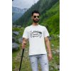 round neck tee mockup of a bearded man hiking on a mountain m35567 (8)