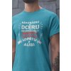 Pánske tričko Mám krásnu dcéru