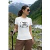 gildan t shirt mockup featuring a woman on a mountain with a hiking stick m35570 (6)