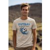 Pánske tričko Futbal