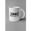 Šálka s logom Dacia