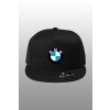 Snapback BMW šiltovka