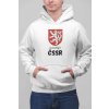 Pánska mikina Narodený v ČSSR
