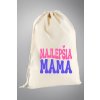 Darčekové balenie Najlepšia mama