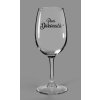 Vínový pohár Pani dokonalá