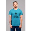 t shirt mockup of a redhead man with tattoos standing in a studio 22340 (6)