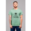 t shirt mockup of a redhead man with tattoos standing in a studio 22340 (5)