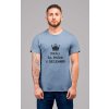 t shirt mockup of a redhead man with tattoos standing in a studio 22340 (7)