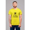 t shirt mockup of a redhead man with tattoos standing in a studio 22340 (3)