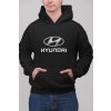 Pánska mikina s logom auta Hyundai