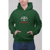 Pánska mikina s logom auta Toyota
