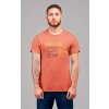 t shirt mockup of a redhead man with tattoos standing in a studio 22340 (5)