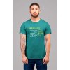 t shirt mockup of a redhead man with tattoos standing in a studio 22340 (8)