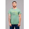 t shirt mockup of a redhead man with tattoos standing in a studio 22340 (10)
