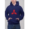 Pánska mikina s logom auta Mitsubishi