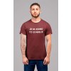 t shirt mockup of a redhead man with tattoos standing in a studio 22340 (9)