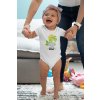 onesie mockup featuring a happy baby girl learning to walk m926 (2)