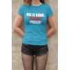 t shirt mockup of a woman wearing short shorts 2014 el1 (6)