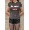 t shirt mockup of a woman wearing short shorts 2014 el1 (7)