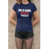 t shirt mockup of a woman wearing short shorts 2014 el1 (5)