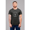 t shirt mockup of a redhead man with tattoos standing in a studio 22340 (16)