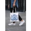 cropped face mockup of a man holding a tote bag in the street 29424 (4)