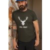 t shirt mockup featuring a bearded man leaning against a rusty wall 32841 (17)