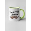 Šálka najlepší dedko