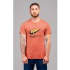 t shirt mockup of a redhead man with tattoos standing in a studio 22340 (15)