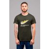 t shirt mockup of a redhead man with tattoos standing in a studio 22340 (12)