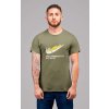 t shirt mockup of a redhead man with tattoos standing in a studio 22340 (13)