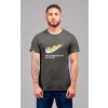 t shirt mockup of a redhead man with tattoos standing in a studio 22340 (11)