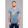 t shirt mockup of a redhead man with tattoos standing in a studio 22340 (8)