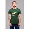 t shirt mockup of a redhead man with tattoos standing in a studio 22340 (4)