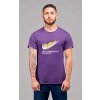 t shirt mockup of a redhead man with tattoos standing in a studio 22340 (1)