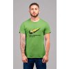 t shirt mockup of a redhead man with tattoos standing in a studio 22340 (17)