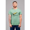 t shirt mockup of a redhead man with tattoos standing in a studio 22340 (18)