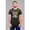 t shirt mockup of a redhead man with tattoos standing in a studio 22340 (18)