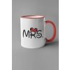 Šálky pre zaľúbených MR a MRS