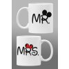 Šálky pre zaľúbených MR a MRS