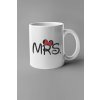 Šálky pre zaľúbených MR a MRS