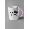 Šálky pre zaľúbených MR a MRS