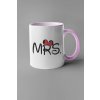 Šálky pre zaľúbených MR a MRS