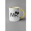Šálky pre zaľúbených MR a MRS