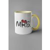Šálky pre zaľúbených MR a MRS