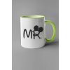 Šálky pre zaľúbených MR a MRS