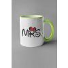 Šálky pre zaľúbených MR a MRS